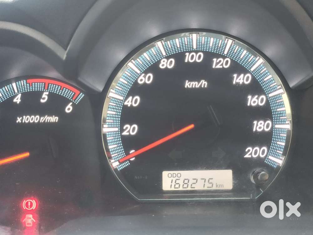 Toyota Fortuner 2015 Well Maintained