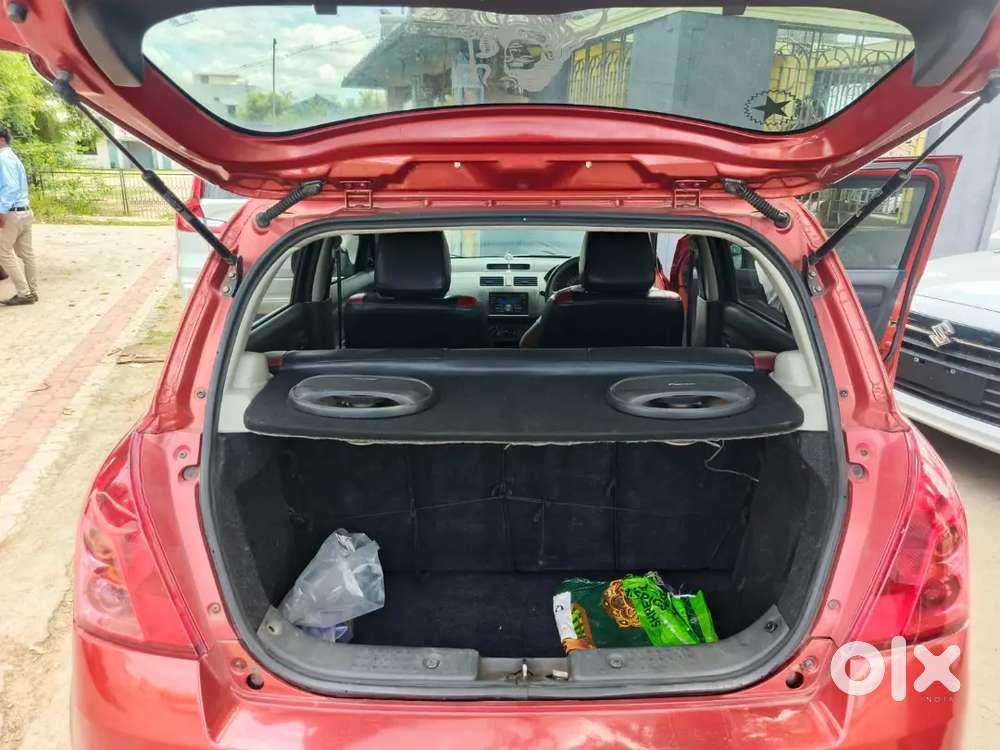 Maruti Suzuki Swift 2011 Diesel Good Condition