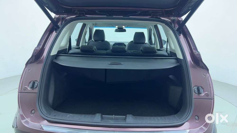 Mg Hector Sharp Dct Petrol, 2020, Petrol