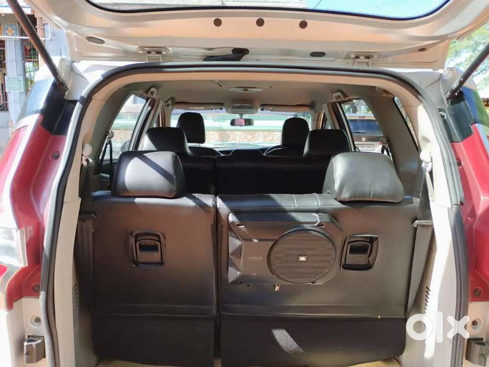 Mahindra Marazzo 2019 Diesel