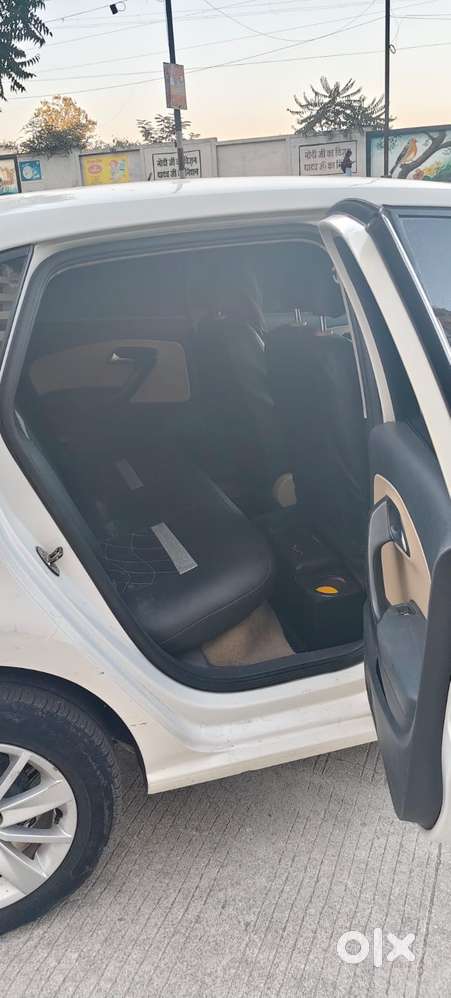 Volkswagen Polo 1.2 Mpi Highline, 2017, Petrol