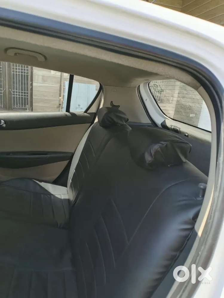 Hyundai I20 Sportz 2013 Model
