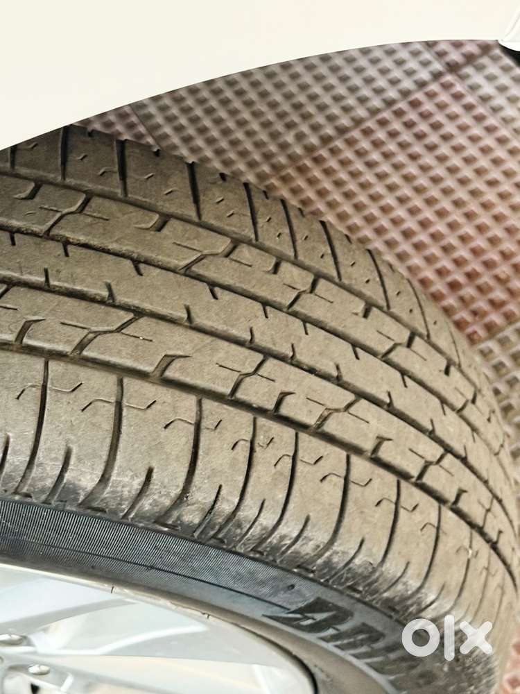 Toyota Innova Crysta 2.4 V 7 Str, 2017, Diesel