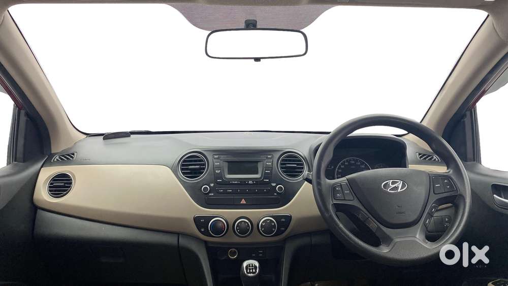 Hyundai Grand I10 Sportz 1.2 Kappa Vtvt, 2016, Petrol