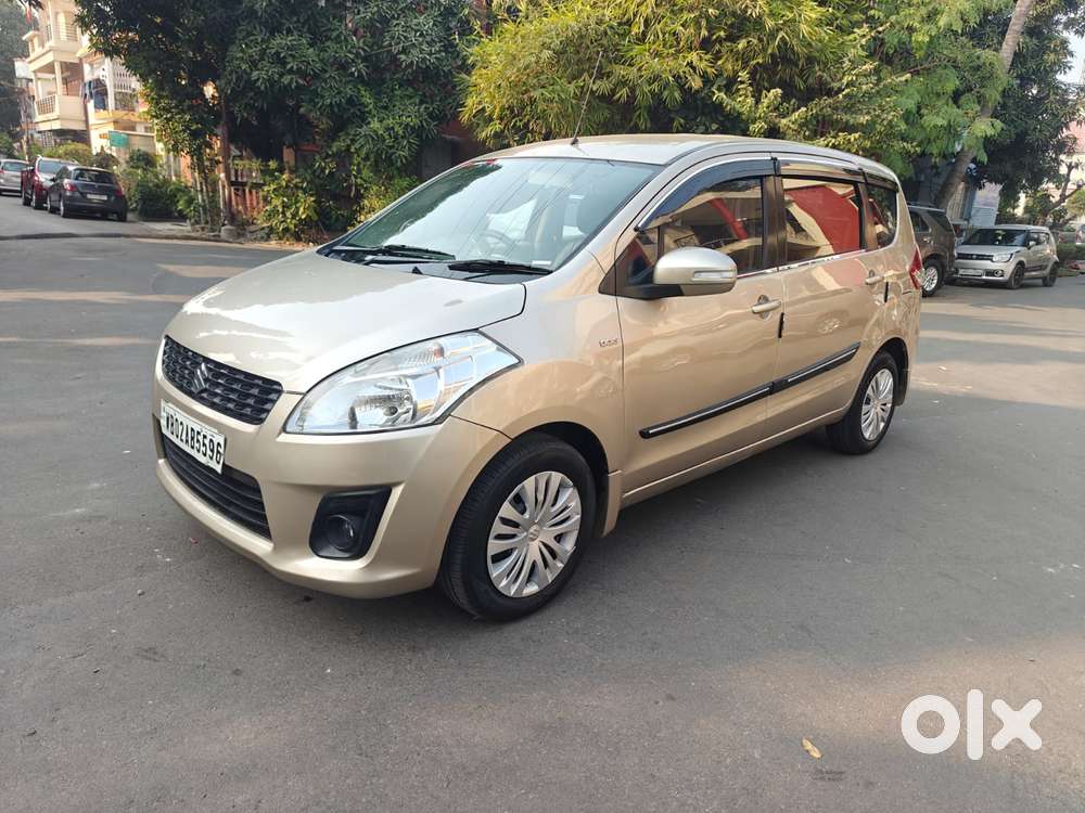 Maruti Suzuki Ertiga