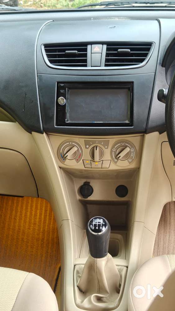 Maruti Suzuki Swift Dzire Ldi Bsiv, 2017, Diesel