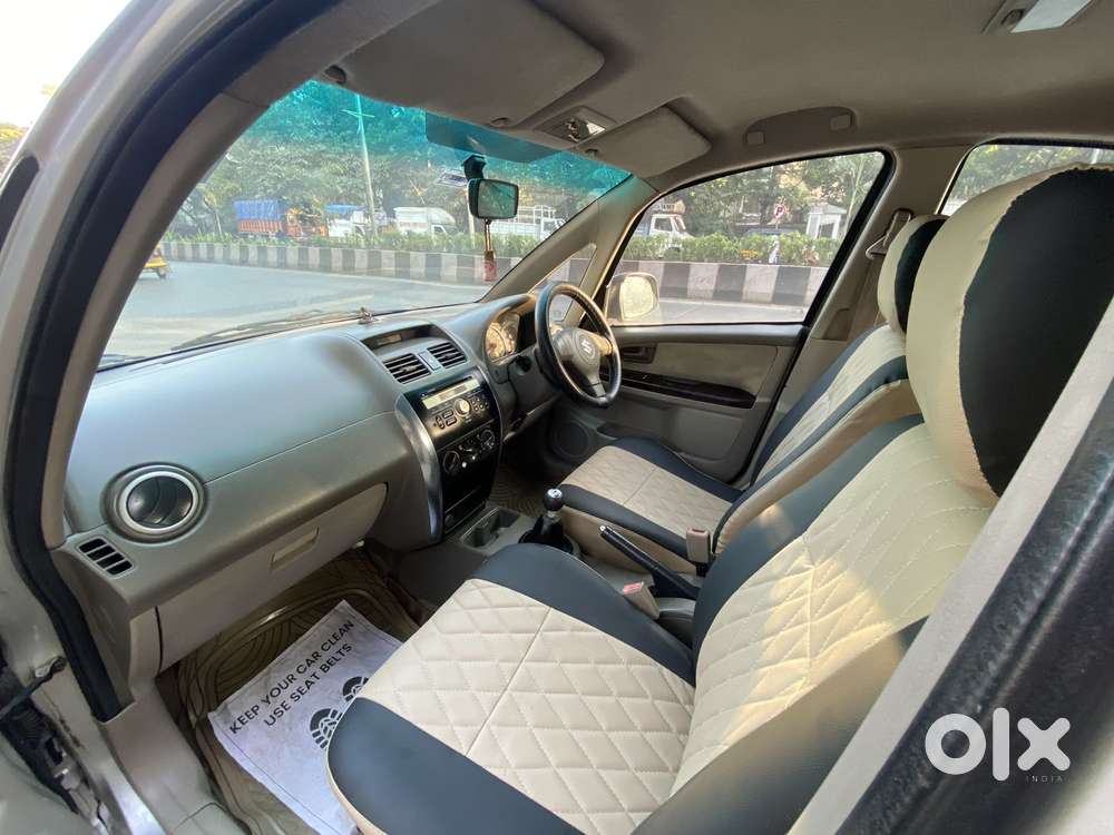 Maruti Suzuki Sx4 2007-2012 Vdi, 2011, Diesel