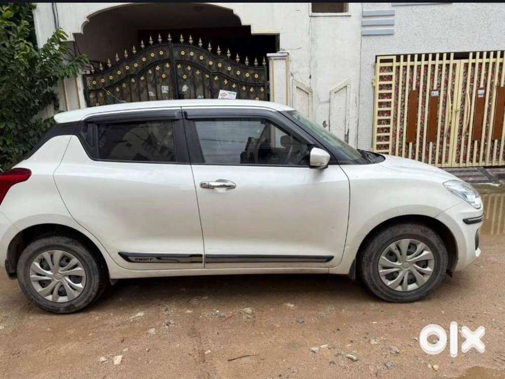Maruti Suzuki Swift 2020