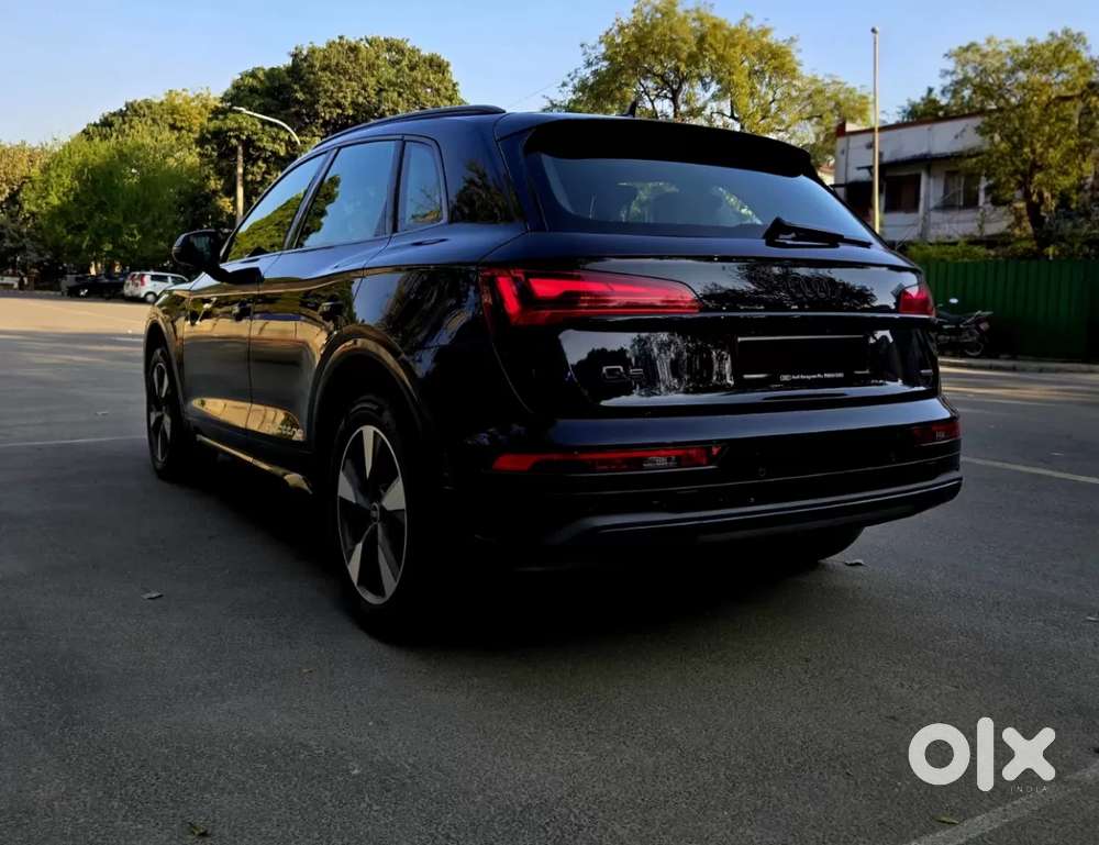 Audi Q5, 2023, Petrol