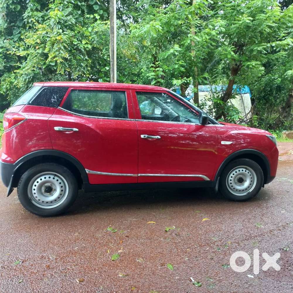 Brand New Car With Recent 3rd Service Done And New Battery