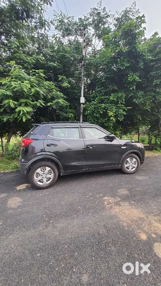 Mahindra Xuv 3xo Diesel 2021