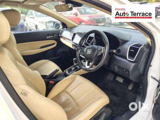 Honda City Zx Cvt, 2024, Petrol