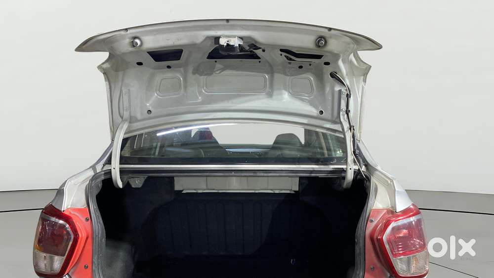 Hyundai Xcent [2014-2017] 1.2 S, 2014, Petrol