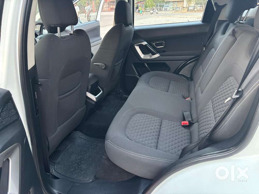 Tata Harrier Xt+, 2021, Diesel