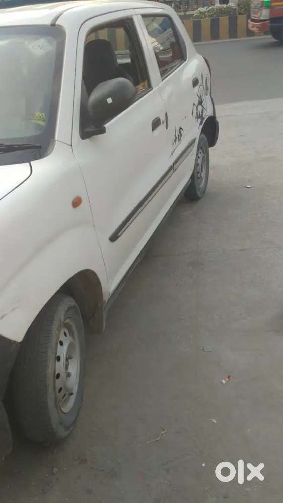 Maruti Suzuki S-presso 2023 Cng & Hybrids Well Maintained