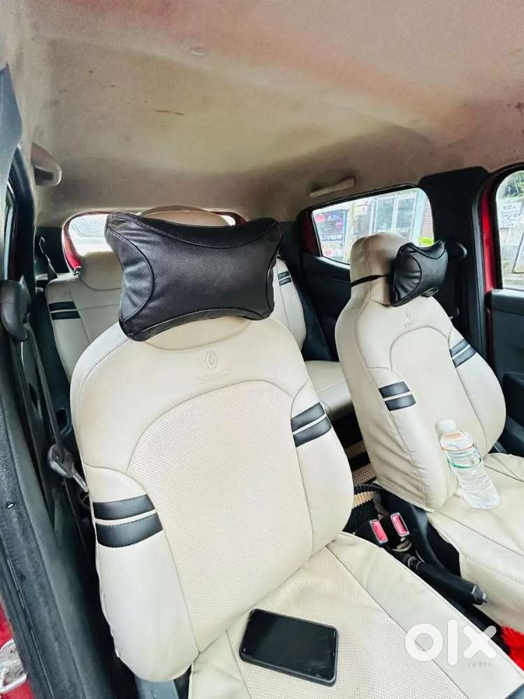 Renault Kwid Well Mentained