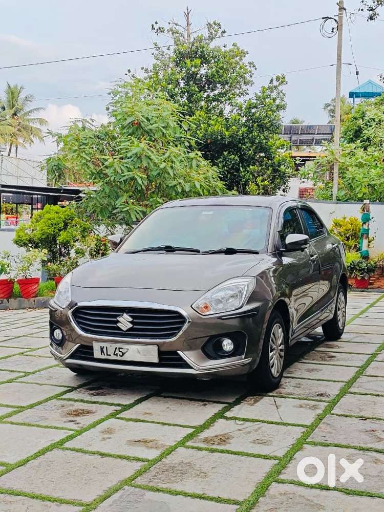 Maruti Suzuki Dzire 1.2 Vxi, 2020, Petrol
