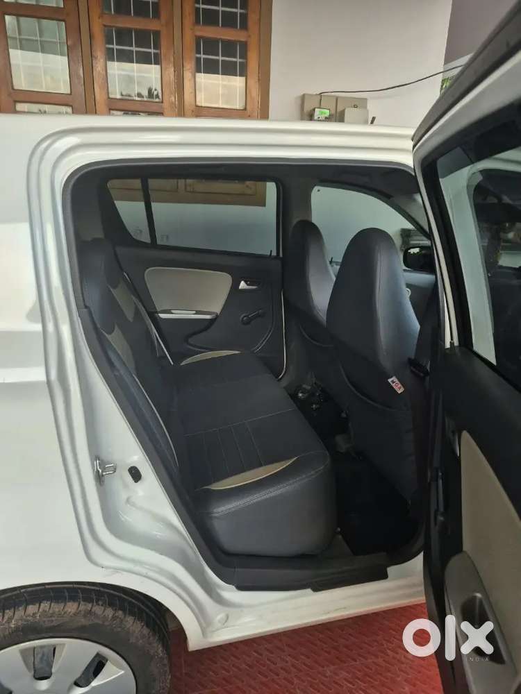 Maruti Suzuki Alto 2015