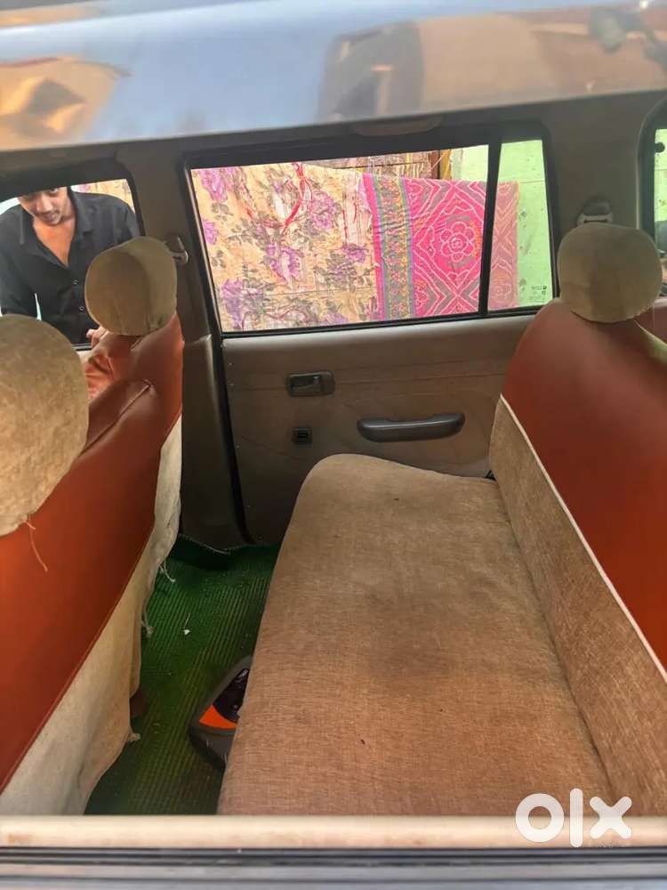 Chevrolet Tavera 2010