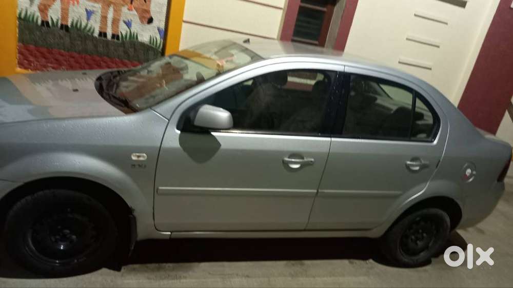 Ford Fiesta Car With Good Working Condition For Sale