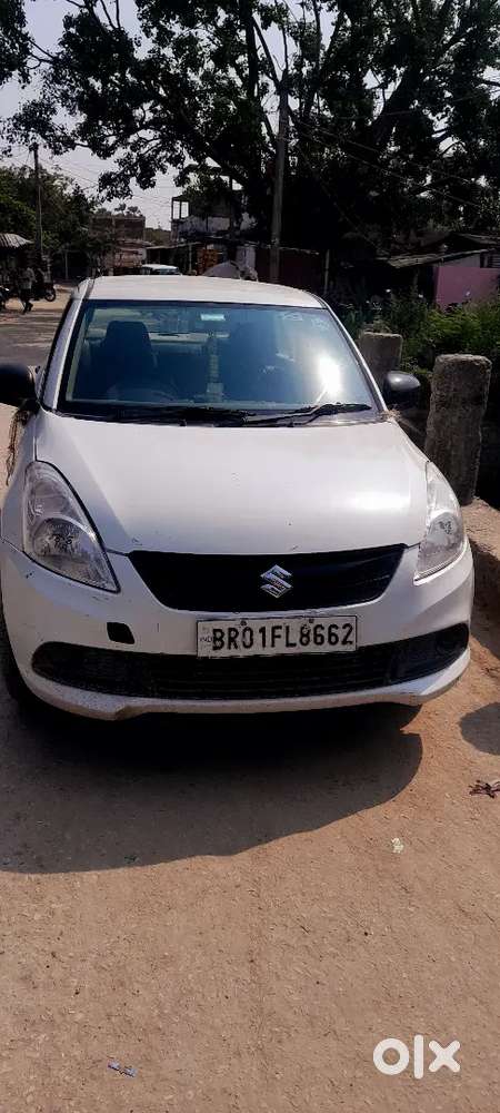 Maruti Dzire 1.2 Tour 2022