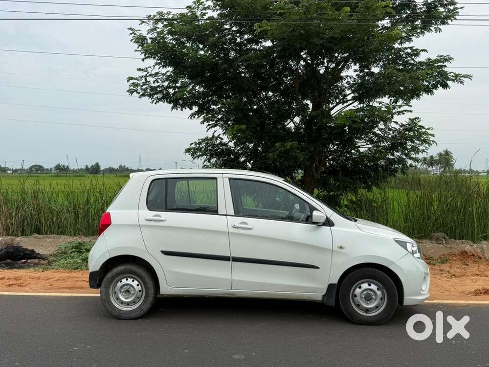 Maruti Suzuki Celerio 2020 Petrol Well Maintained