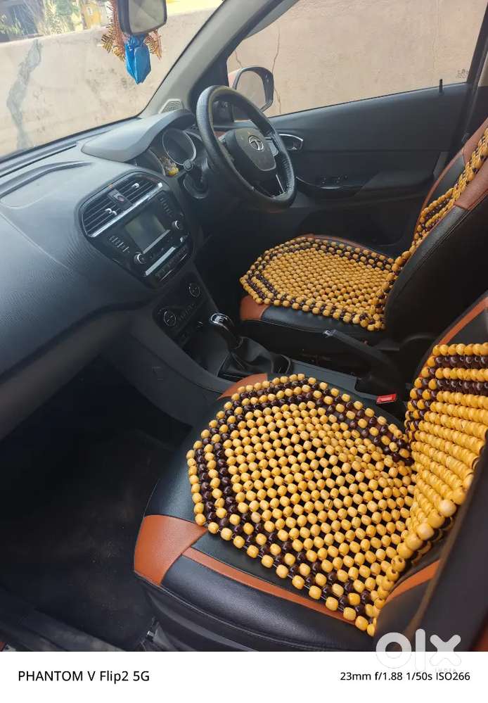 Tata Tigor 2017 Petrol Manual