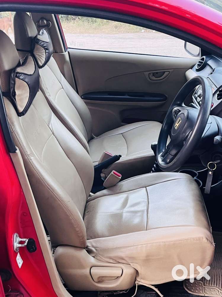 Honda Brio, 2013, Petrol