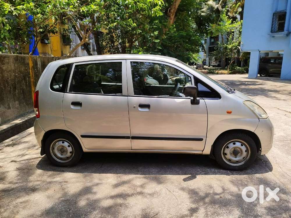Mumbai Passing Zen Estilo – Petrol + Cng – Low Driven – 39,000 Kms