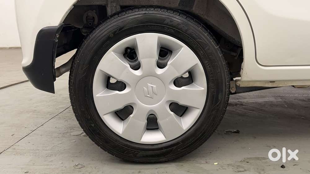 Maruti Suzuki Alto K10 2010-2014 Vxi, 2015, Petrol