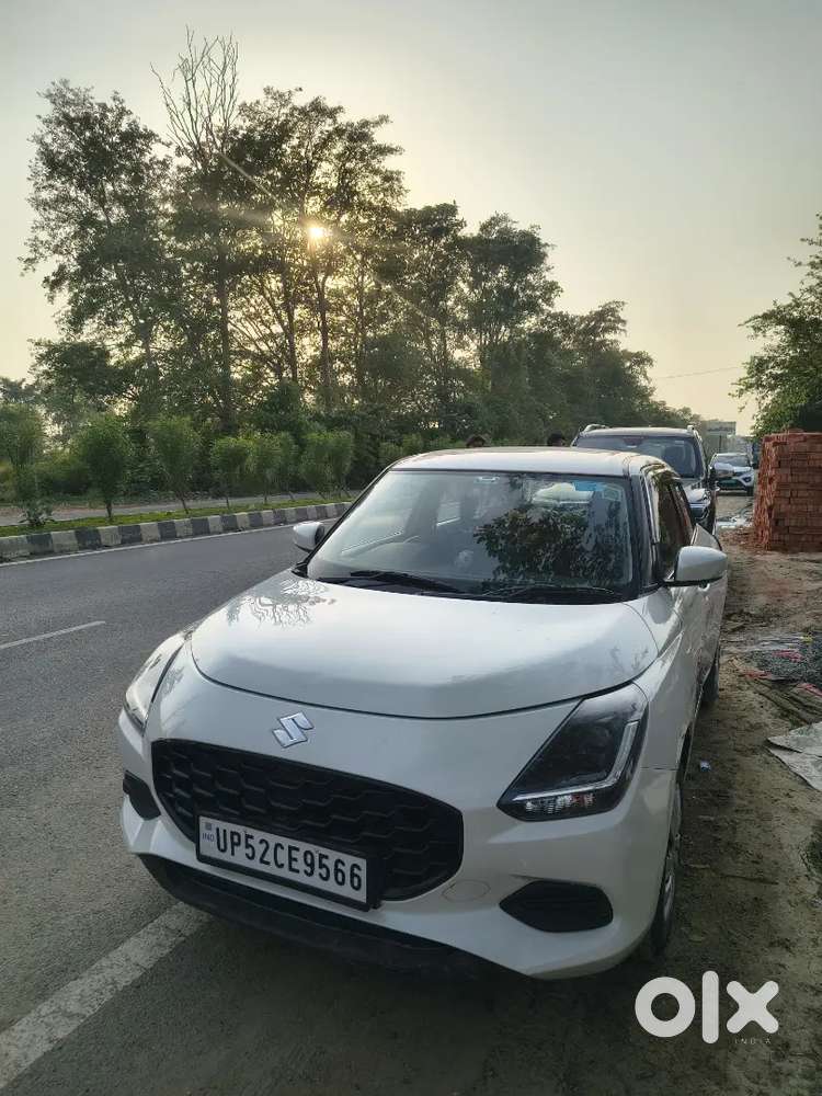 Swift Vxi  Maruti 2025