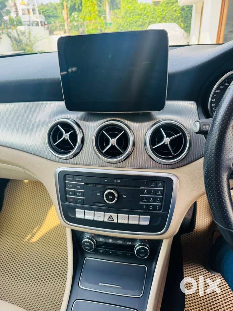 Mercedes-benz Gla Class 2019 Petrol Excellent Condition