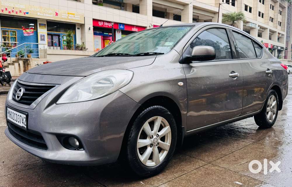 Nissan Sunny Xv Special Edition, 2011, Petrol