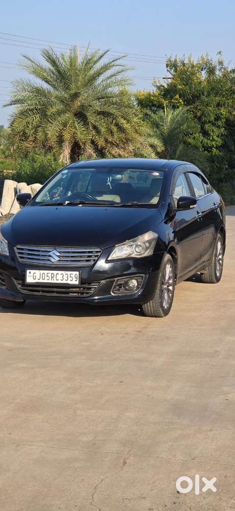 2018 Maruti Ciaz