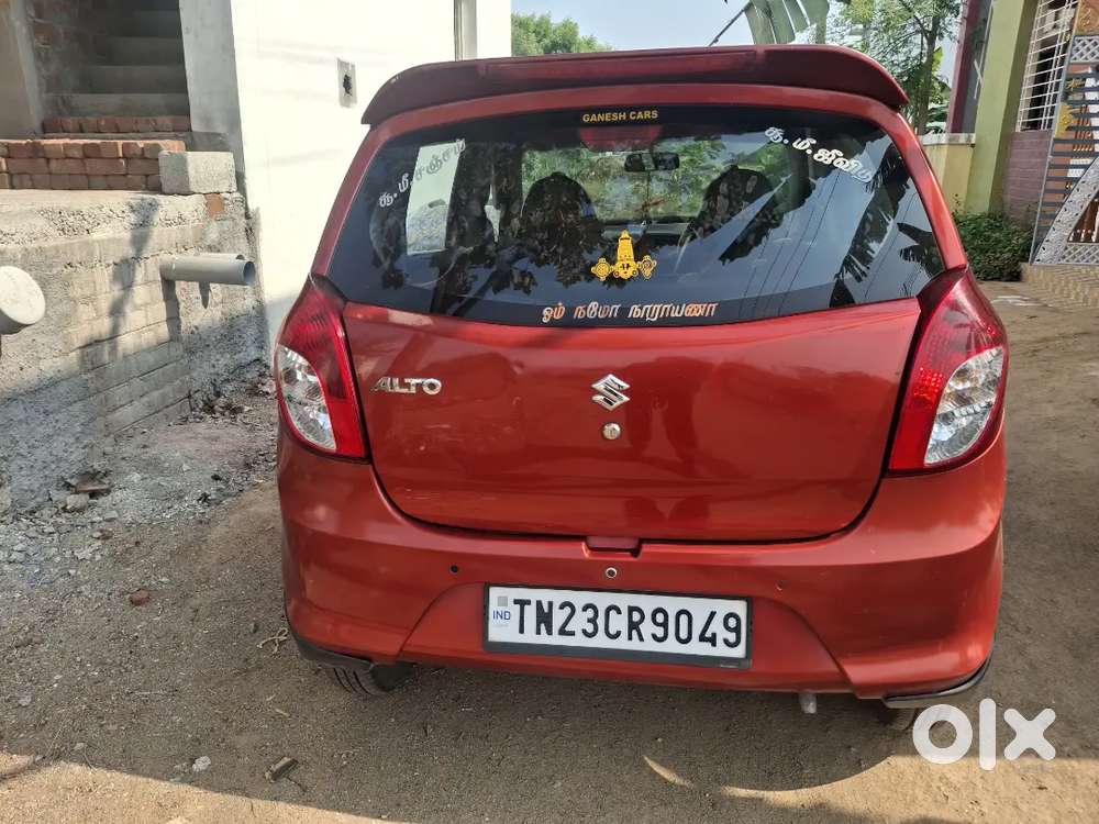 Maruti Suzuki 800 2020 Petrol Good Condition