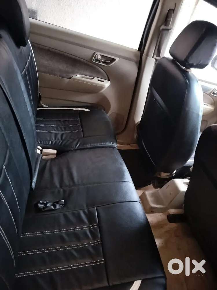 Maruti Suzuki Ertiga 2014