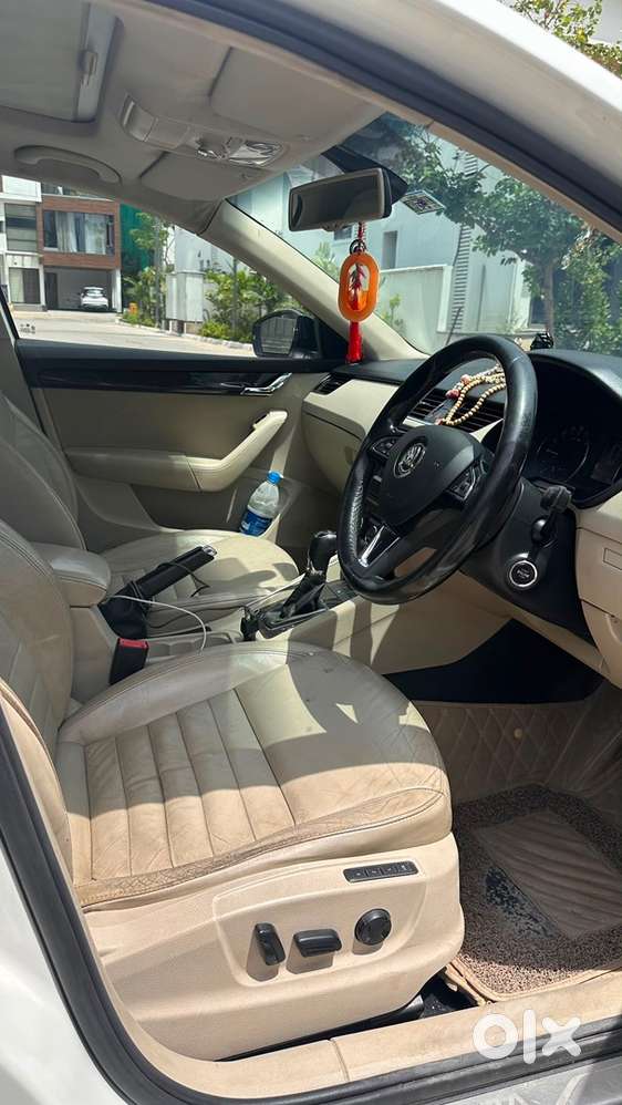 Skoda Octavia 2016 Diesel