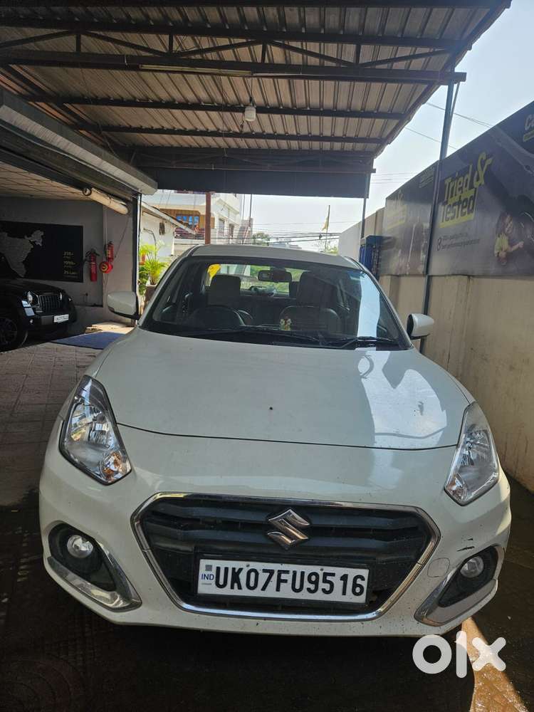 Maruti Suzuki Dzire 1.2 Zxi, 2024, Petrol