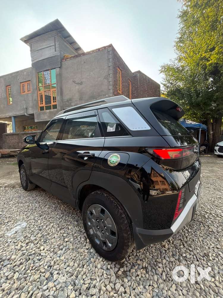 Hyundai New Venue Se, 2026, Petrol