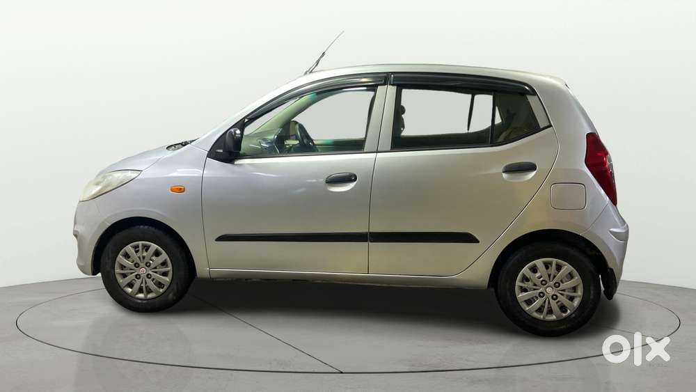 Hyundai I10 Magna 1.1l, 2014, Petrol