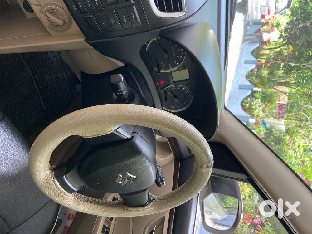 Headline: Beautiful 2014 Suzuki Swift Dzire – Low Km, Full Service