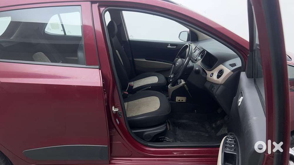 Hyundai Grand I10 1.2 Kappa Asta, 2015, Petrol