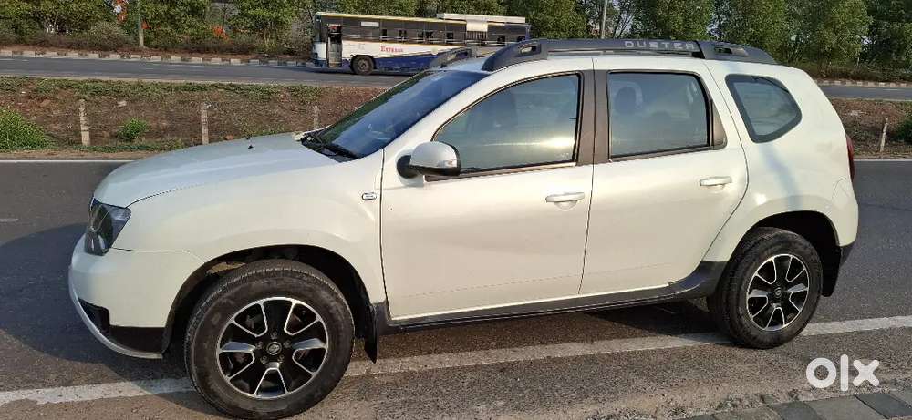 Renault Duster 2019 Diesel 85ps