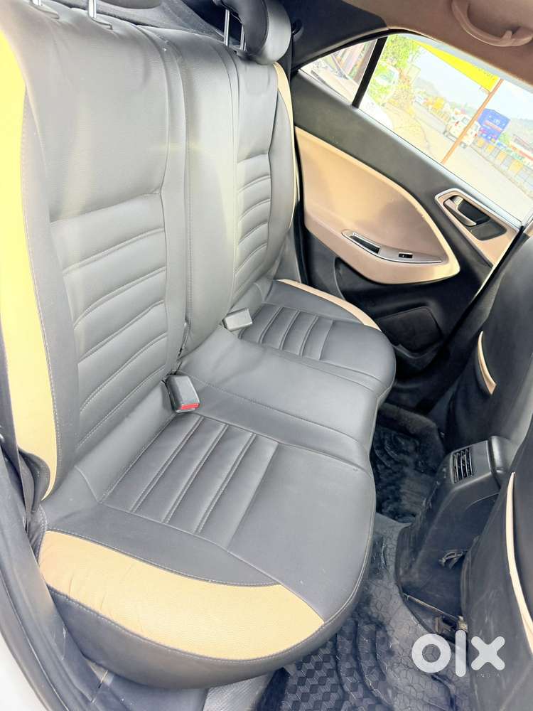 Hyundai I20 Magna Plus, 2017, Diesel