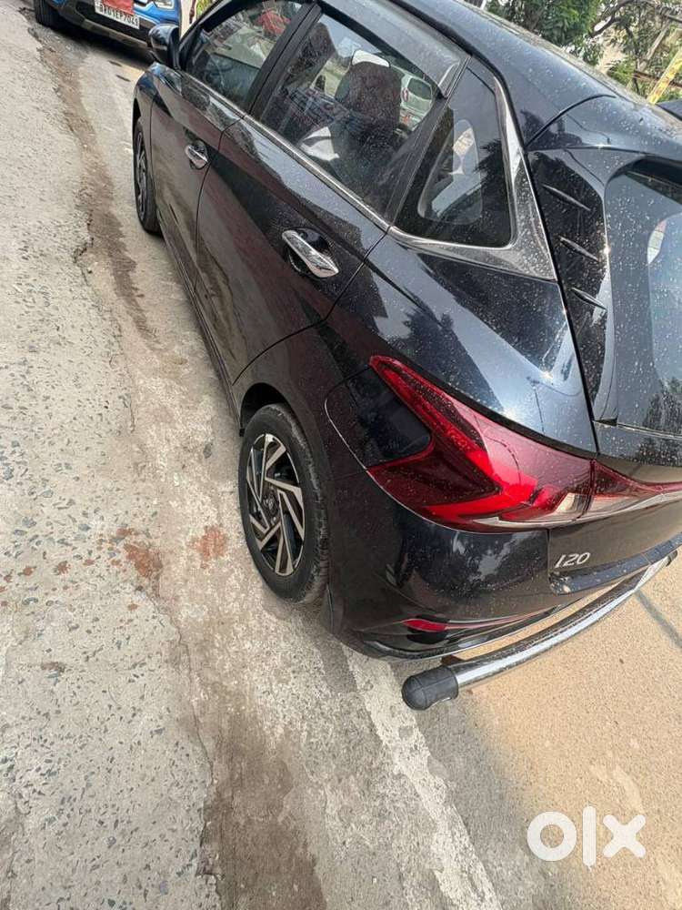Hyundai I20 1.2 Asta, 2023, Petrol