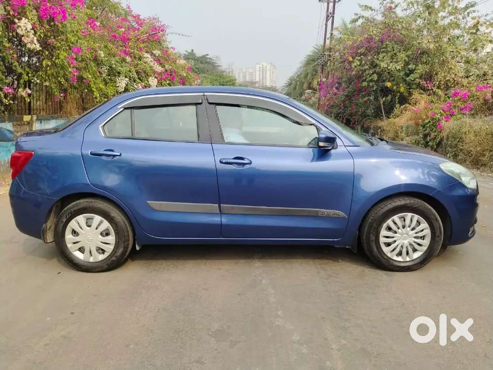 Maruti Suzuki Dzire 2021