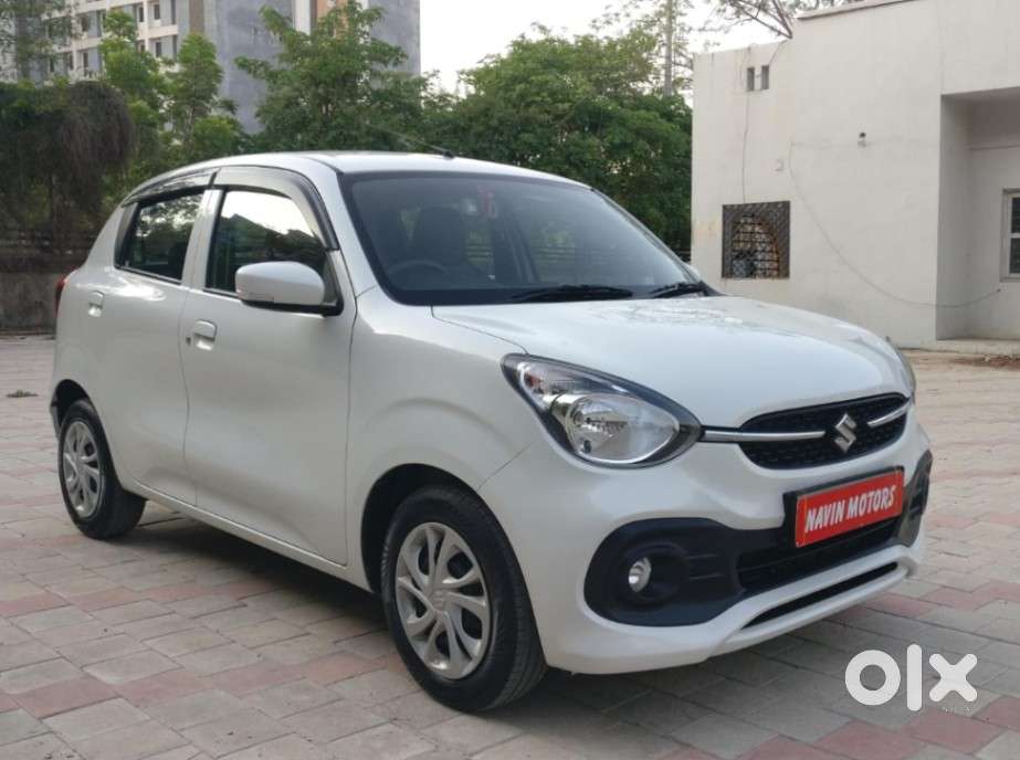 Maruti Suzuki Celerio, 2023, Petrol