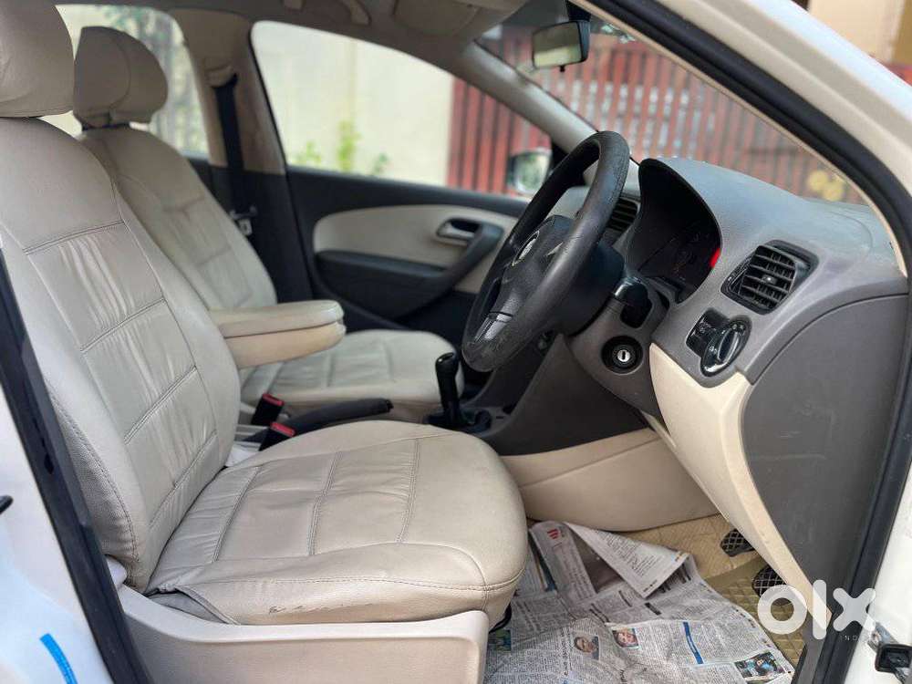 Volkswagen Vento, 2012, Diesel