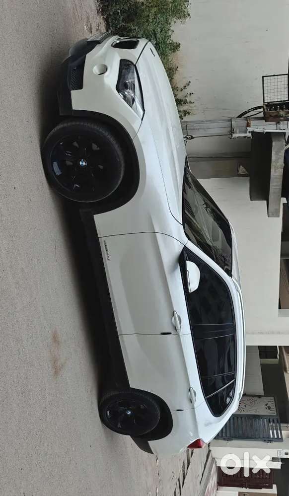 Bmw X1 2014 Diesel Well Maintained