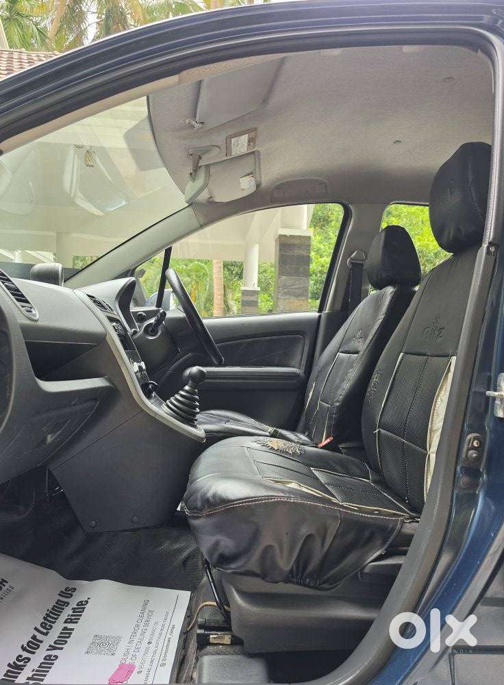 Maruti Suzuki Ritz Vdi, 2012, Diesel